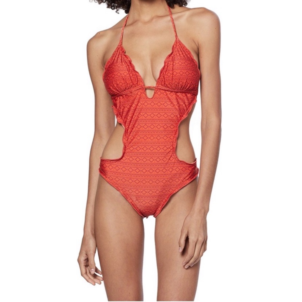 NWT CIA.MARITIMA one pice swim suit
